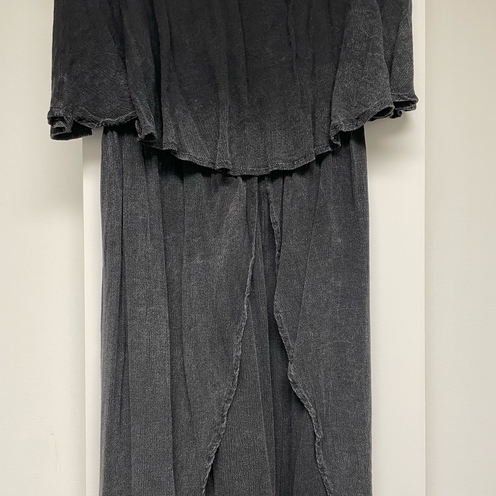EUC Gorgeous Jumpsuit